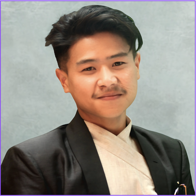 Chewan Rai
